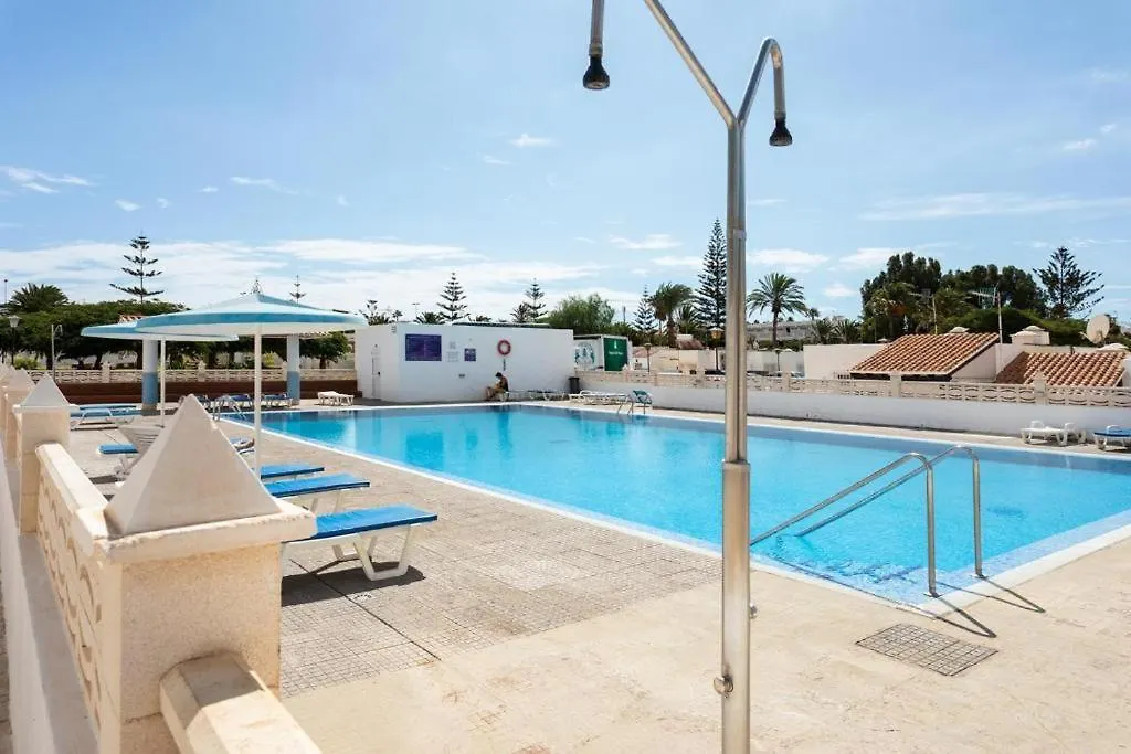 El Saguaro Villa Arona