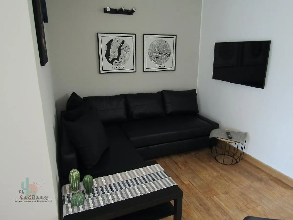 El Saguaro Villa Arona  Holiday home Arona (Tenerife)