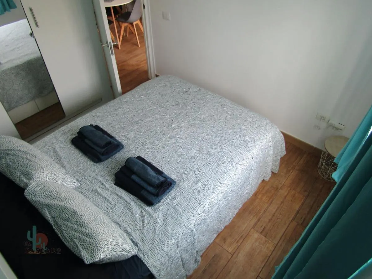 Holiday home El Saguaro Villa Arona  Spain