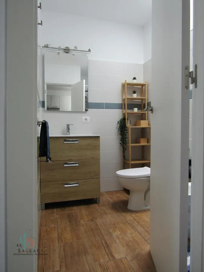 Holiday home El Saguaro Villa Arona  Spain