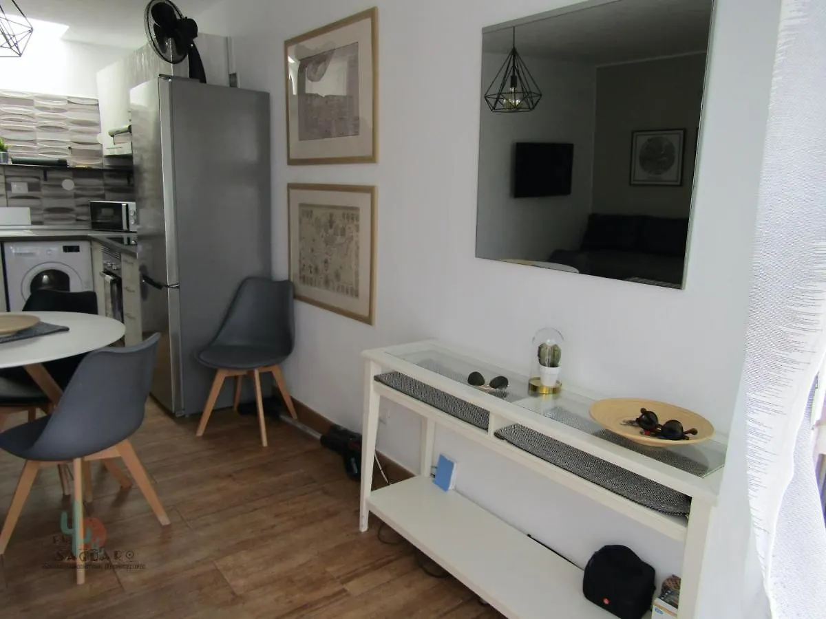El Saguaro Villa Arona  Holiday home Arona (Tenerife)