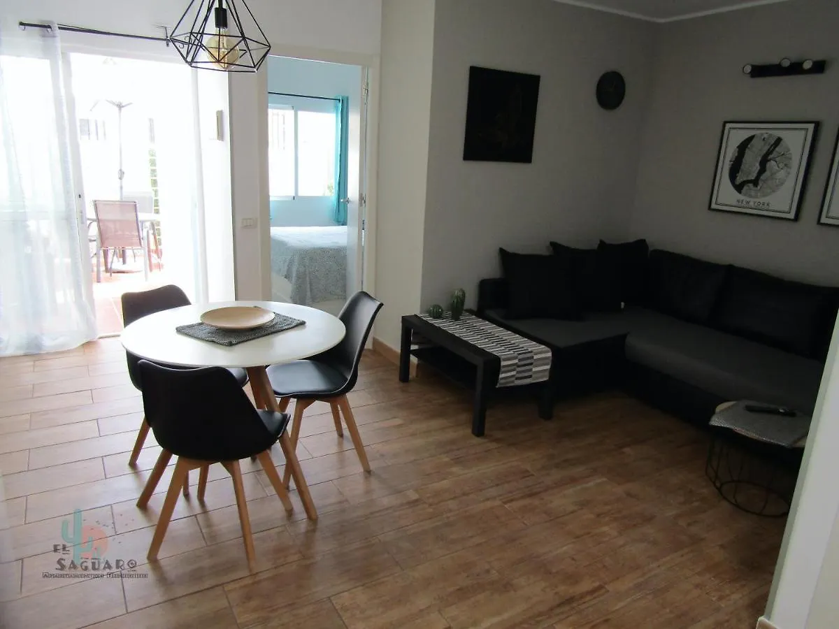 Holiday home El Saguaro Villa Arona  Spain