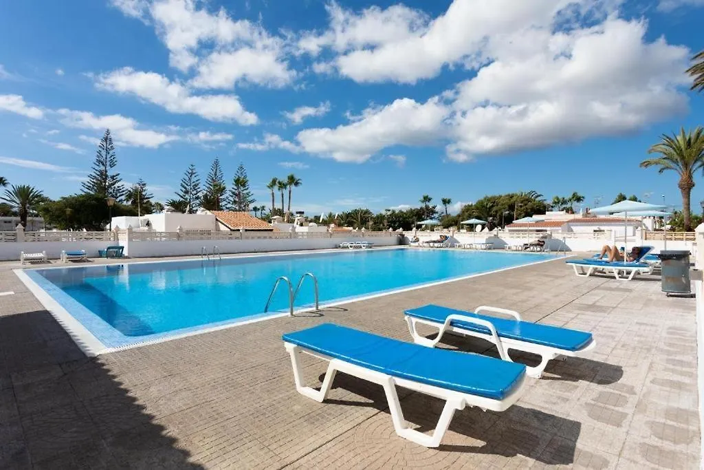 El Saguaro Villa Arona  Spain