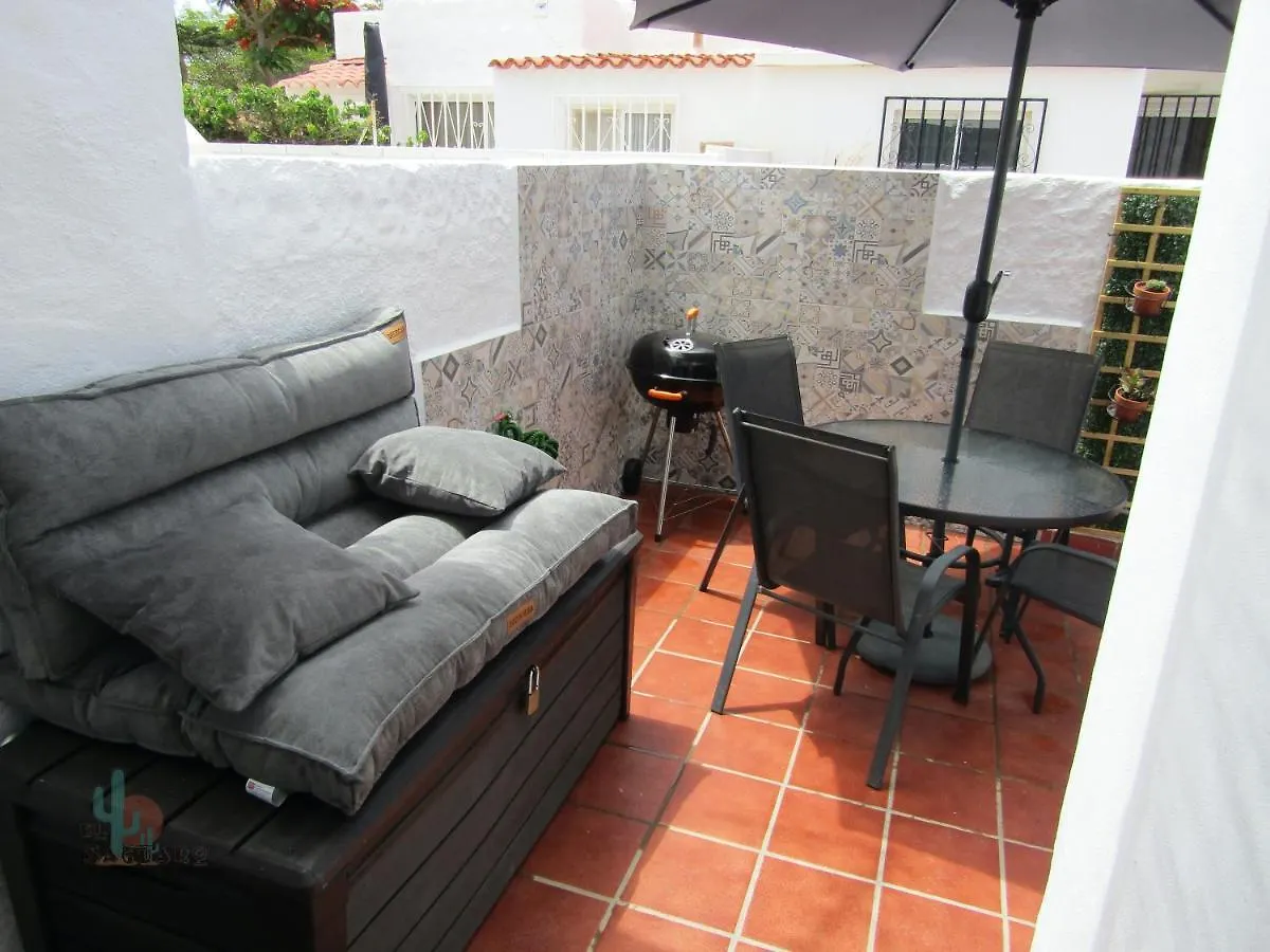 El Saguaro Villa Arona  Arona (Tenerife)
