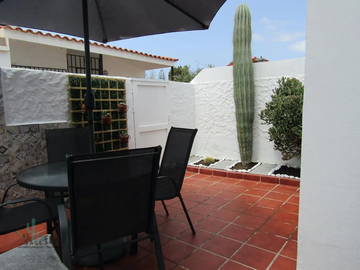 El Saguaro Villa Arona  0*, Arona (Tenerife)